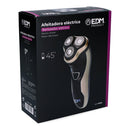 MÁQUINA DE BARBEAR SEM FIOS EDM