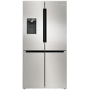 FRIGORÍFICO AMERICANO BOSCH KFD-96-APEA