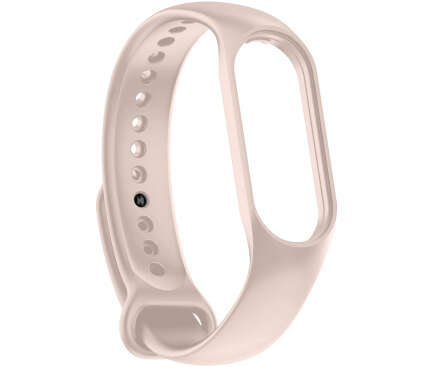 MI  BAND 7 STRAP PINK