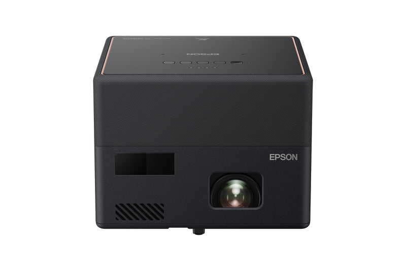 Epson EF-12 datashow Projetor de distância normal 1000 ANSI lumen