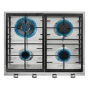 Teka PLACA ENCASTRAR - EX 60.1 4G AI AL DR CI BTN - 8434778019520