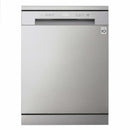 MÁQUINA DE LAVAR LOUÇA LG DF142FV 14 CONJUNTOS