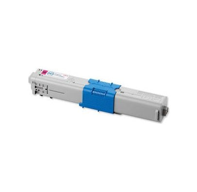 TONER OKI C332/MC363 MAGENTA 3K - 46508710