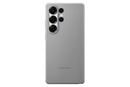 SAMSUNG - CAPA DE PELE VEGANA S25 U CINZENTO EF-VS938PJEGWW