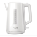 Philips 3000 series Jarro de plástico de 1,7 L com tampa com mola
