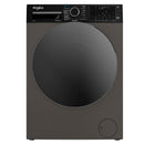LAVASECADORA 9KG WHIRLPOOL WAD 9636G SPT