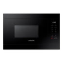 Samsung MG22M8254AK Embutido Micro-ondas grill 22 l 1300 W Preto