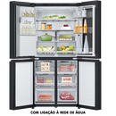 FRIGORÍFICO AMERICANO LG GMG860EPBE
