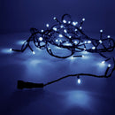 GRINALDA EASY-CONNECT AZUL 4M 60 LEDS (IP44 INTERIOR-EXTERIOR) 30