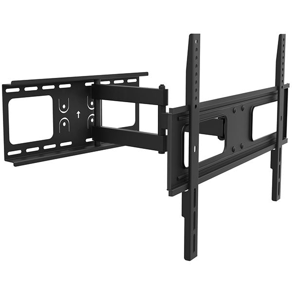 SUPORTE EQUIP 37-70 SOLID ARTICULATING CURVED AND FLAT PANEL TV W