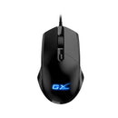 SCORPION M300, GAMING MOUSE BLACK, USB