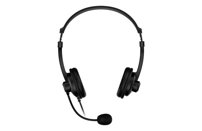 HEADSET GENIUS HS-230U USB