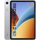 TABLET XIAOMI REDMI PAD 2 9.7" 4GB 64GB OCTACORE PLATA