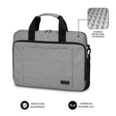 MALA SUBBLIM AIR PADDING PARA PORTÁTEIS ATÉ 15.6"