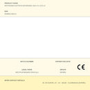 REMINGTON - KIT APARADOR PG2000