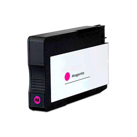 HP 953XL MAGENTA CARTUCHO DE TINTA GENERICO - REEMPLAZA F6U17AEF6