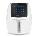 FRITADEIRA SEM OLEO ORBEGOZO FDR 64 1500W CAPACIDADE 4L