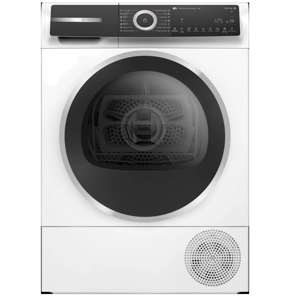 MÁQUINA DE SECAR ROUPA BOSCH 9KG WQH-245-A-0-ES