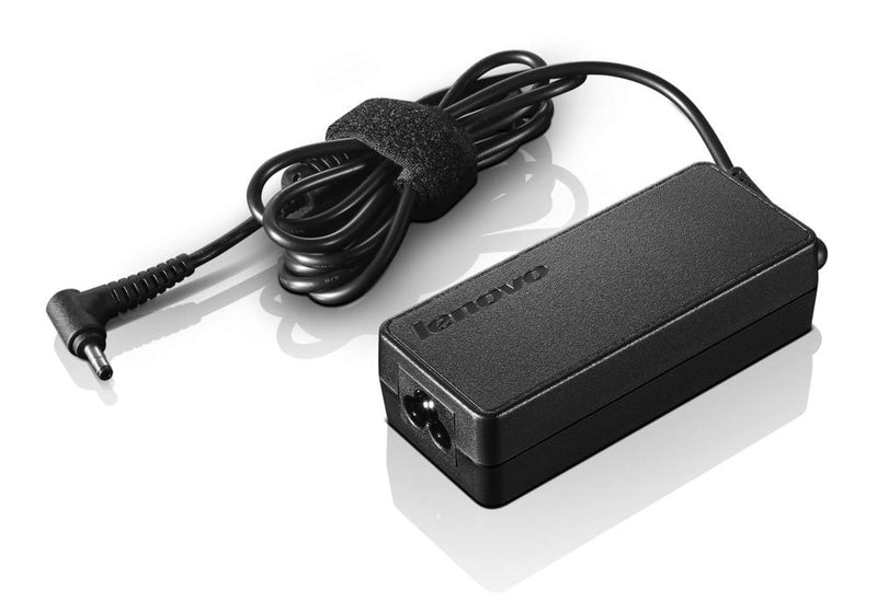 Lenovo 65 W Round-tip AC adaptador e transformador Interior Preto