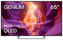 TV GENIUM 65" GTV65QLED QLED WEBOS
