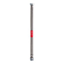TUBO FLEXÍVEL PARA TERMOACUMULADOR M-F ¾ POL., 50 CM
