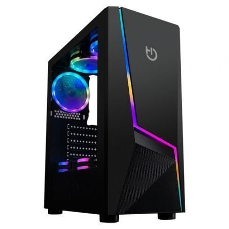 CAIXA DE PC GAMING SEMITORRE HIDITEC V20 PRO ARGB