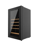 CAVE VINHOS BOLERO GRANDSOMMELIER 36000 BLACK