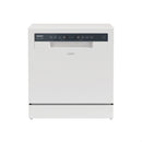 MÁQUINA DE LAVAR LOUÇA CANDY CP8F9FFW 8 CONJUNTOS
