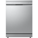 MÁQUINA DE LAVAR LOIÇA LG DF273FV( 14 TALHERES - 9 P - A  )