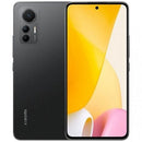 XIAOMI 12 LITE 8/128GB 6.55" 5G DUAL SIM PRETO
