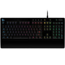 TECLADO GAMING MECÁNICO LOGITECH G213 PRODIGY