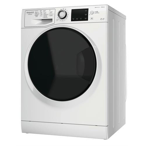 HOTPOINT MAQUINA LAVAR 9KG E SECAR 6KG 1400RT (D)