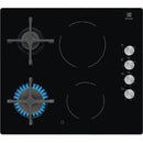 PLACA ELECTROLUX - EGE 6172 NOK