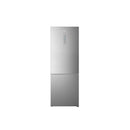 FRIGORÍFICO COMBINADO HISENSE RB645N4BID( TOTAL NO FROST  - INOX
