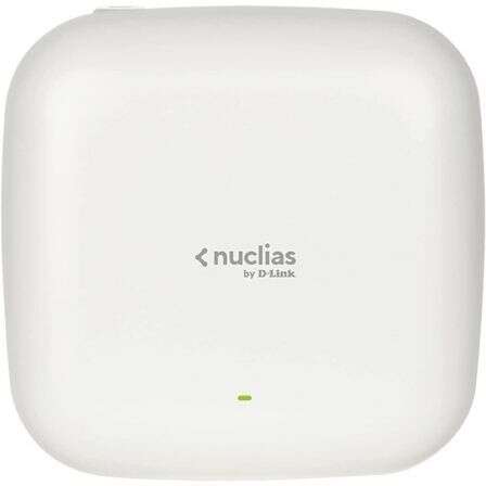 PUNTO DE ACCESO SEM FIOS D-LINK DBA-X1230P POE 1200MBPS 2.4GHZ 5G