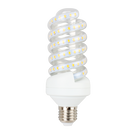 LED E27 20W  TUBO EM ESPIRAL