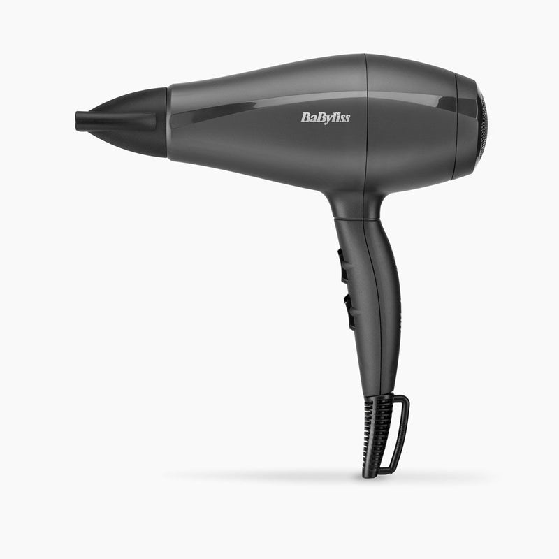 SECADOR BABYLISS 5910E 2000W DC