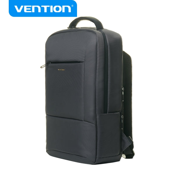 MOCHILA VENTION KRNB0 PARA PORTÁTILES HASTA 15.6" 23L GRIS OSCURO