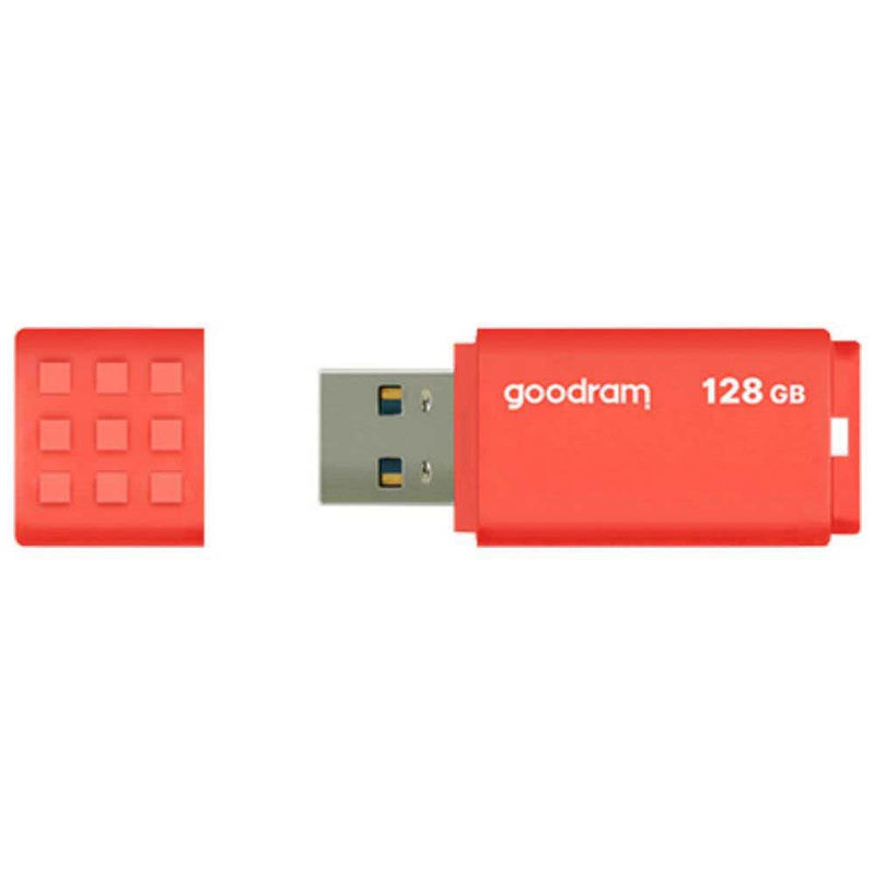Goodram UME3 unidade de memória USB 128 GB USB Type-A 3.2 Gen 1 (