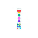 CONJUNTO DE 6 AQUARELAS CORES PÉROLA