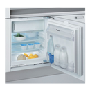 MINI FRIGORÍFICO COM COMGELADOR WHIRLPOOL WBUF-011