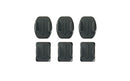 BASE ADHESIVA GOPRO AACFT-001