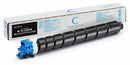 KYOCERA TK-8525C toner 1 unidade(s) Original Ciano