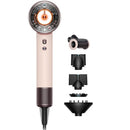 SECADOR DYSON SUPERSONIC NURAL 1600W IÓNICO ROSA CERAMICO Y ORO R