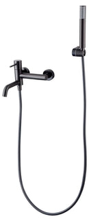 GRIFO IMEX KIT BAÑO/DUCHA MM MONZA BGM BDM039-4BGM