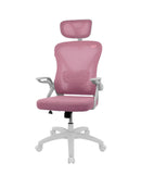 SILLA DE ESCRITORIO DRIFT DRAIR 35 ROSA