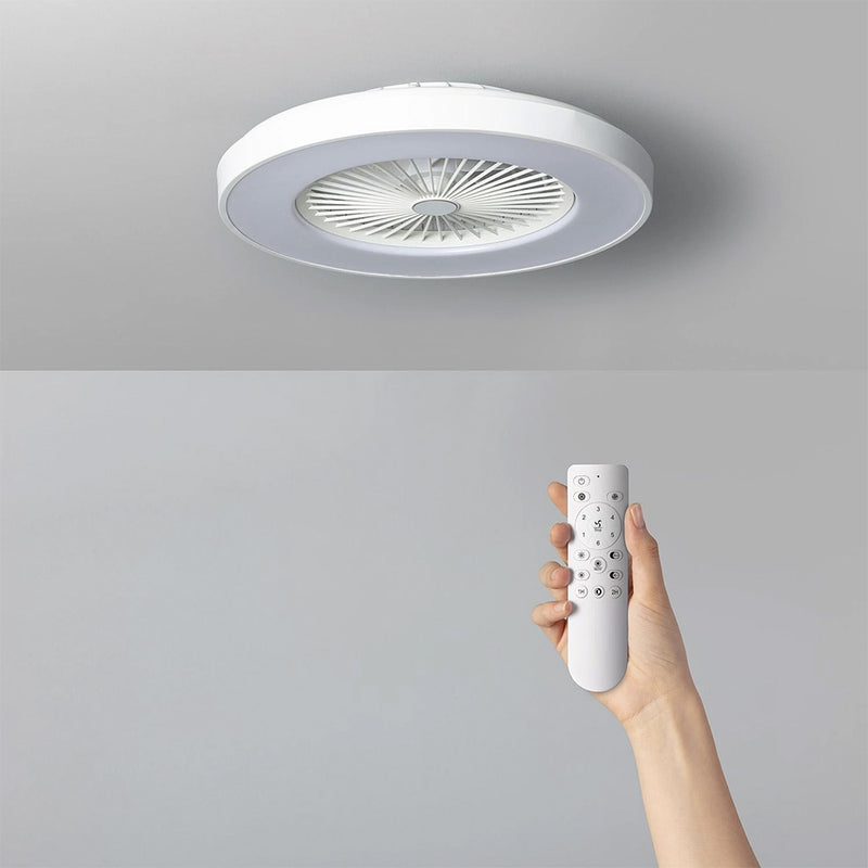 VENTOINHA FAN 42W 20W BRANCO PHILIPS