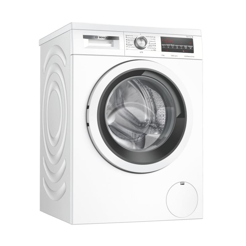 MÁQUINA DE LAVAR ROUPA BOSCH SERIE 6 WUU24T61ES