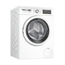 MÁQUINA DE LAVAR ROUPA BOSCH SERIE 6 WUU24T61ES 9KG