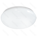 LUZ DE TETO LED 12W 6500K